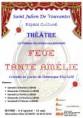 2009 - Feue tante Amélie